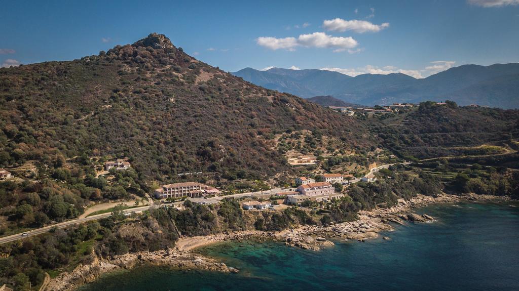 L'Allegria Casaglione Luaran gambar